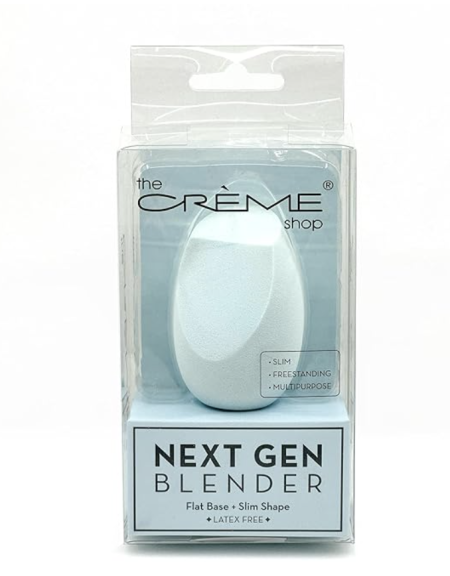 The Crème Shop Next Gen Blender Sponge 